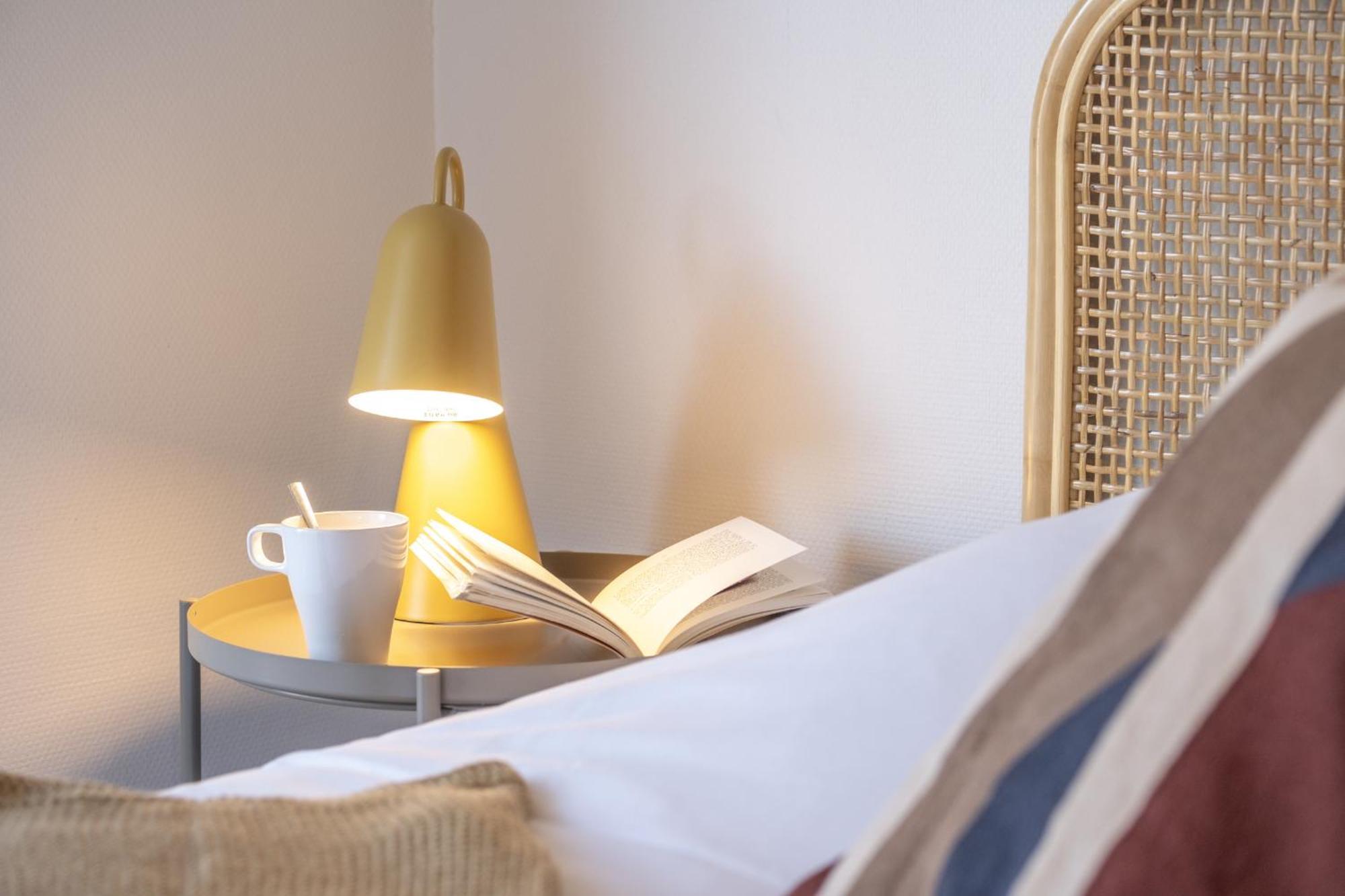 Parking - L'ambre - Balcon Appartement